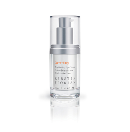 Correcting Brightening Eye Crme