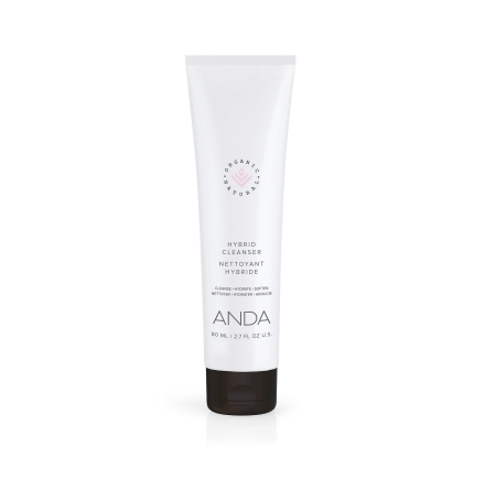 ANDA Hybrid Cleanser