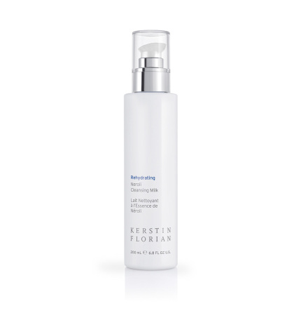 Rehydrating Neroli Cleansing Milk