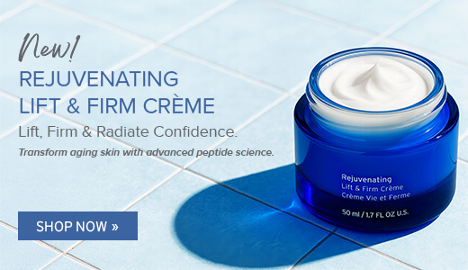 NEW!! Rejuvenating Lift & Firm Crème NEW! Rejuvenating Lift & Firm Crème